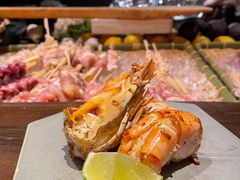 皇帝虾-三川·十酒Izakaya(南昌路店)