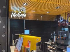 -麦当劳(南京南站站外店)