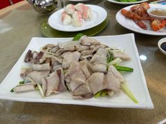生鱼一鱼两食-文海饭店(朝阳路店)
