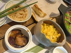-春家·非遗手工小吃(徐汇万科广场店)