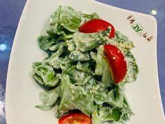 -晋阳饭庄(虎坊桥店)