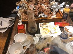 -霄汉羊排(万松园一店)