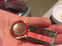 -海底捞火锅(高新万达店)