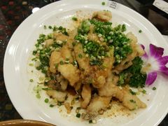 -东四民芳餐厅(世茂工三店)