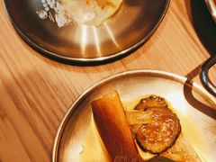 -西塔老太太泥炉烤肉(武汉摩尔城店)