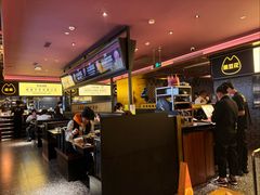-烤匠麻辣烤鱼(双流明城购物中心店)