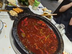 -卤校长老火锅(杨家坪直营店)
