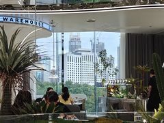 -3号仓库·创意中国菜(新世界城店)