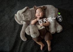 -首尔宝宝SEOUL  BABY STUDIO(通州店)