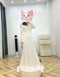 -予白婚纱礼服馆