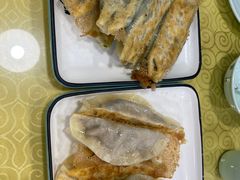 -春水锅贴·传统鲁菜(大明湖店)