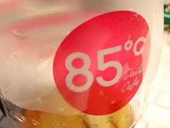 -85度C(厦门台湾街店)