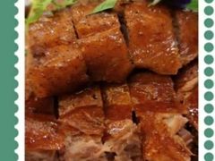 -椿记烧鹅(叠彩店)