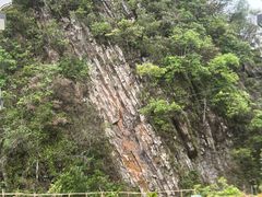 -千岛湖王子谷漂流