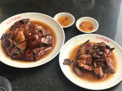 -黄连大头华烧鹅店(大良店)