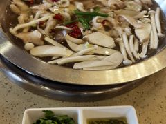 -芭夯兔·无骨兔汤锅(华阳店)