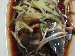 -香满居张记小厨私房菜(青岛站店)