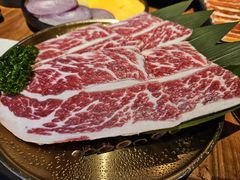 -九田家黑牛烤肉料理(晋阳街店)