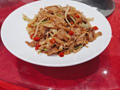 -厨艺餐厅·江西菜(省博物馆店)