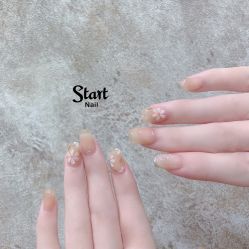 -StartNail美甲