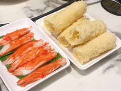 -鱼颜诱纸纸上烤鱼·蛙(龙湖天街店)
