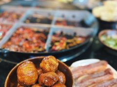 -肥龙火锅(南坪店)