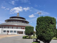 -吴桥杂技大世界
