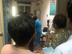 -首都医科大学附属北京同仁医院(西区)