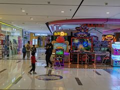-远洋未来广场(育慧北路店)