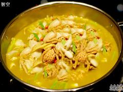 -井水小厨·湘菜(活力广场店)