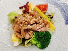 -宁波富力索菲特KOKO日本餐厅