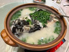 -千岛湖鱼味馆(十字街总店)