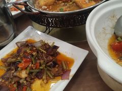 -厨彩阳光(河东路店)