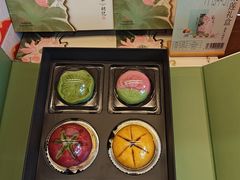-南宋胡记(杭州灵隐寺店)