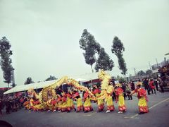 -美心红酒小镇游乐园