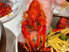 -小河盐帮·私家菜·烤鸭(三元桥·霄云路店)