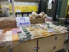 -东大门市场