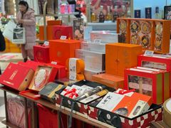 -杭州大厦LSE城市生活超市(杭州大厦店)