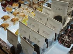 -崎本的店·专业酵种吐司(无锡万象汇店)