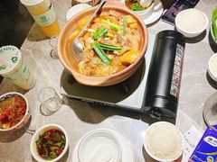 -肥家大排档(天河体育西店)