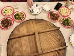 -江湖水乡铁锅炖魚(周庄嘉园店)