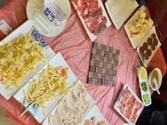 -富察氏乌拉满族火锅(乌拉街店)