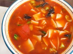 -西北朗益和穆斯林餐厅