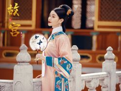 点击看大图 -美云庭古装·格格服汉服·京城旅拍(北京店)