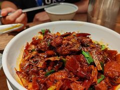 -树厨贵州菜(大十字店)