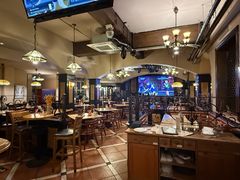 -巴伐利亚啤酒坊(意式风情街店)