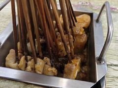 -老徐烧烤涮肚(交道口店)