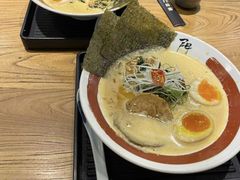 -雷门拉面·现熬骨汤(凯德来福士店)