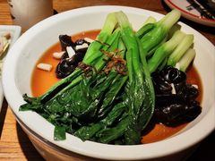 -新白鹿餐厅(银泰西湖文化广场店)