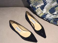 -JIMMY CHOO(恒隆广场店)